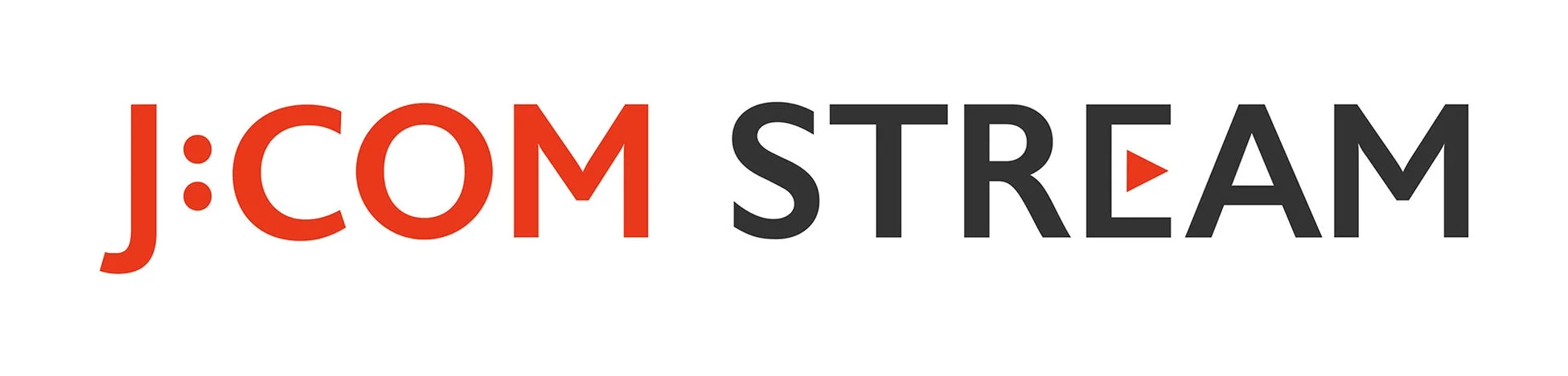 j:COM STREAM ロゴ