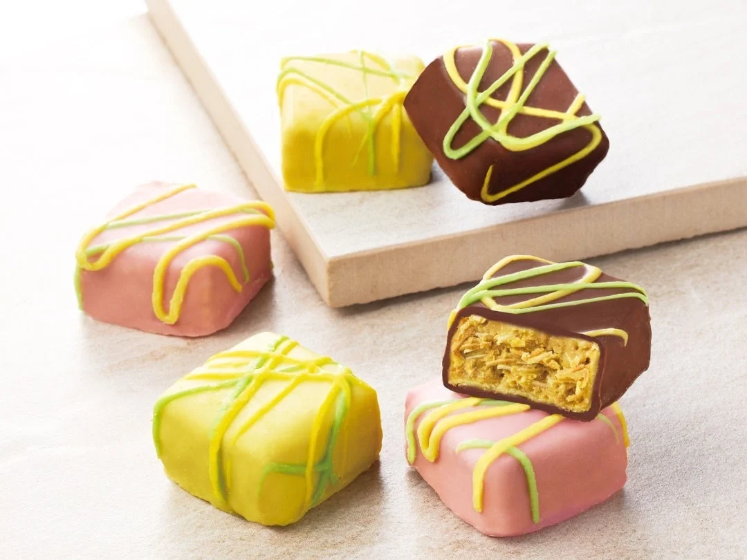 divan ピスタチオドバイチョコレートプラリネアソート