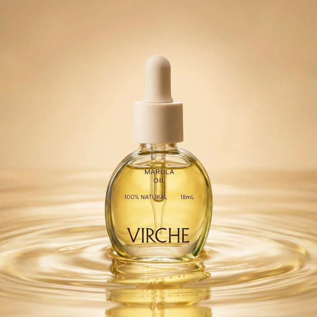 VIRCHE ピュアマルラオイル