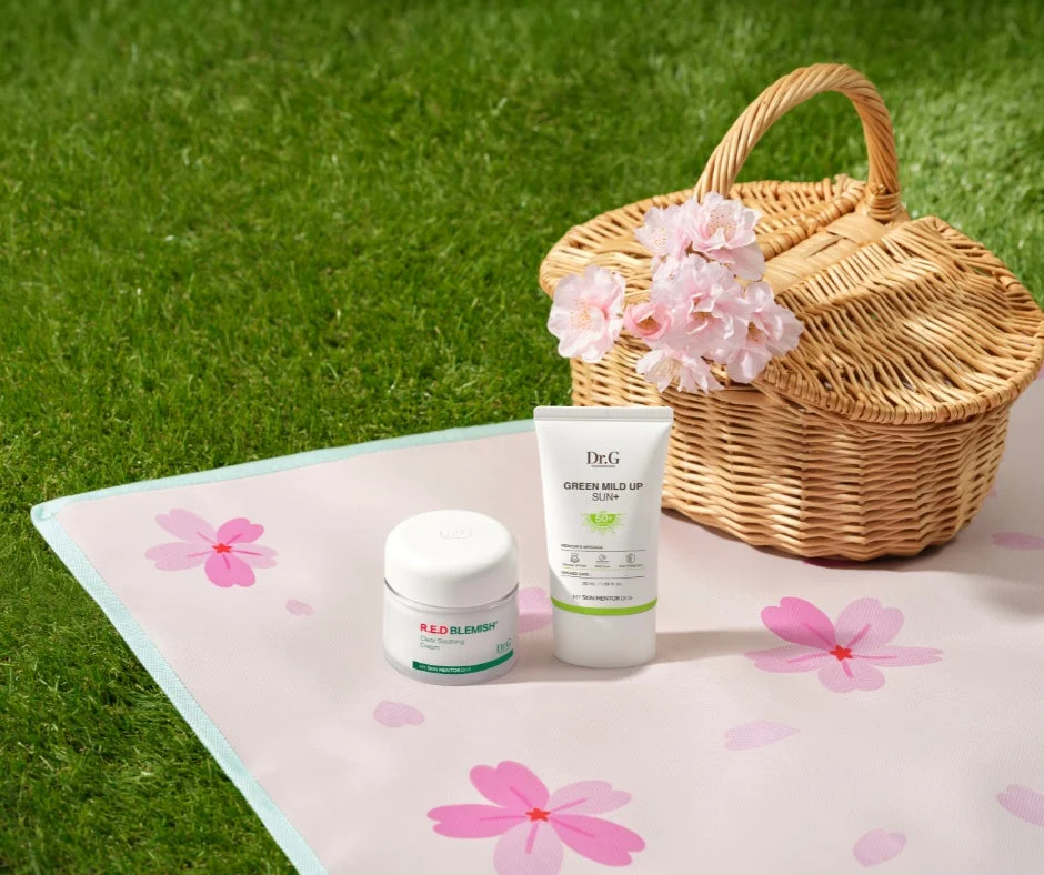 Qoo10メガ割ノベルティのイメージ