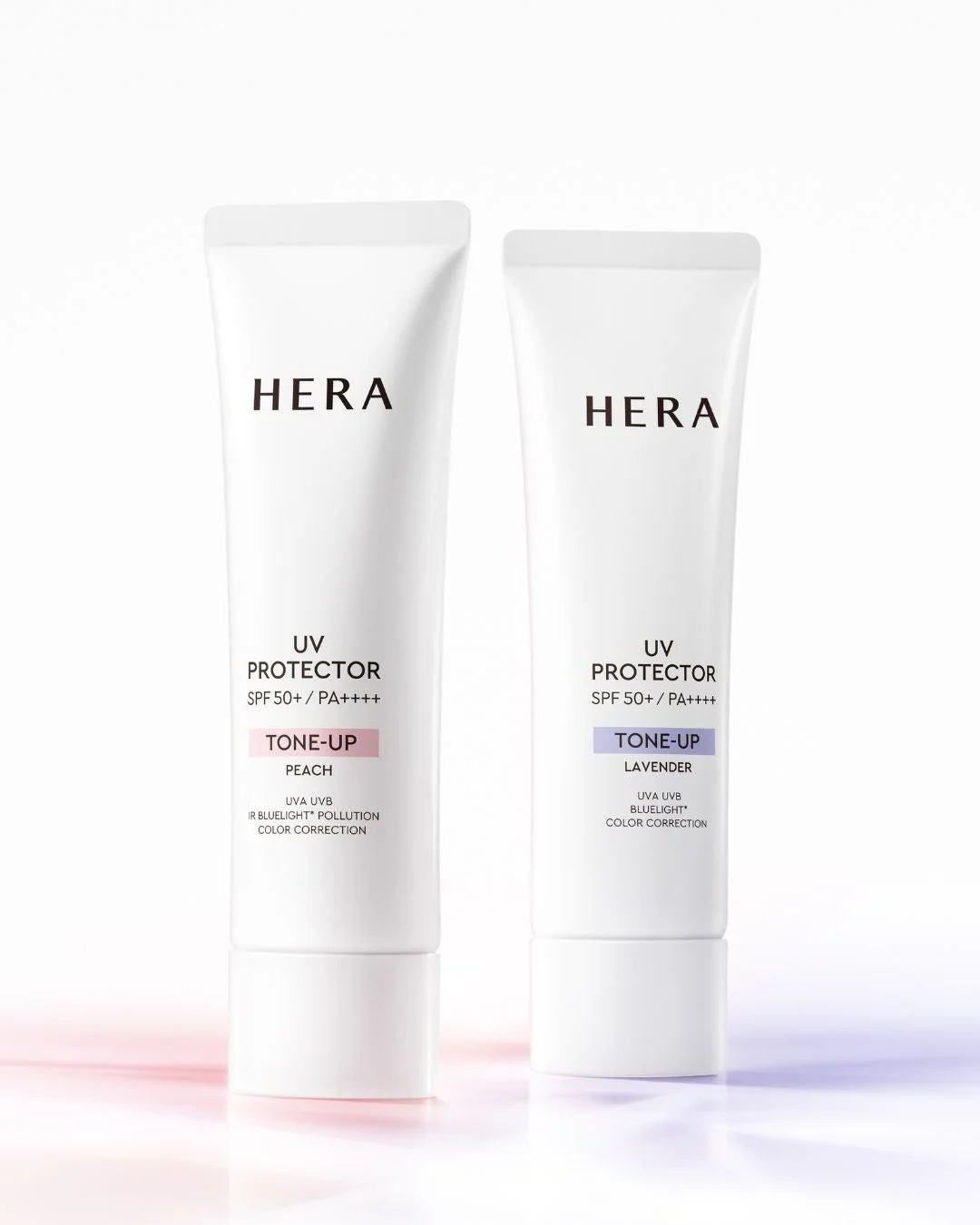 HERA UVプロテクター