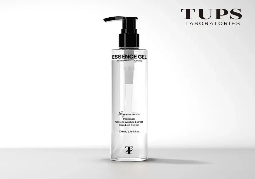 TUPS Skin Barrier Focusing Essence Gel
