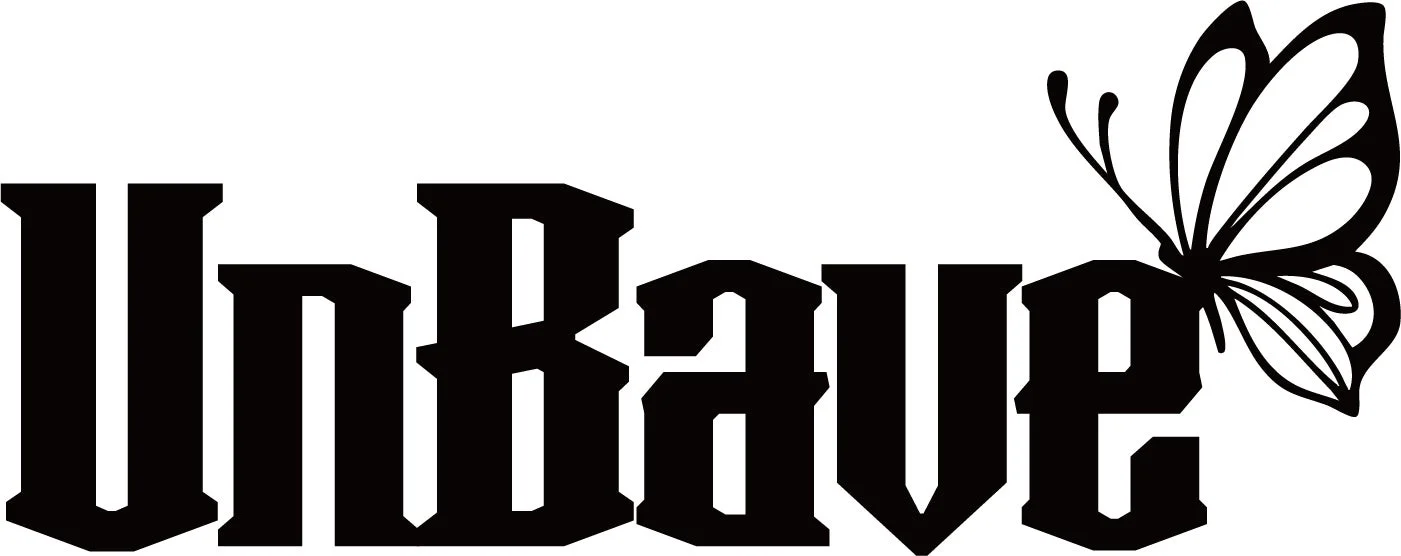 UnBaveロゴ