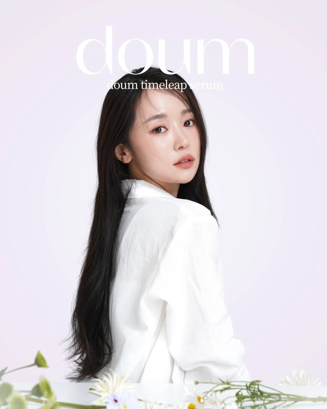 doum旧正月キャンペーン