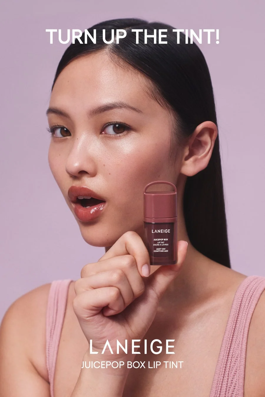 LANEIGE JUICEPOP BOX LIP TINT