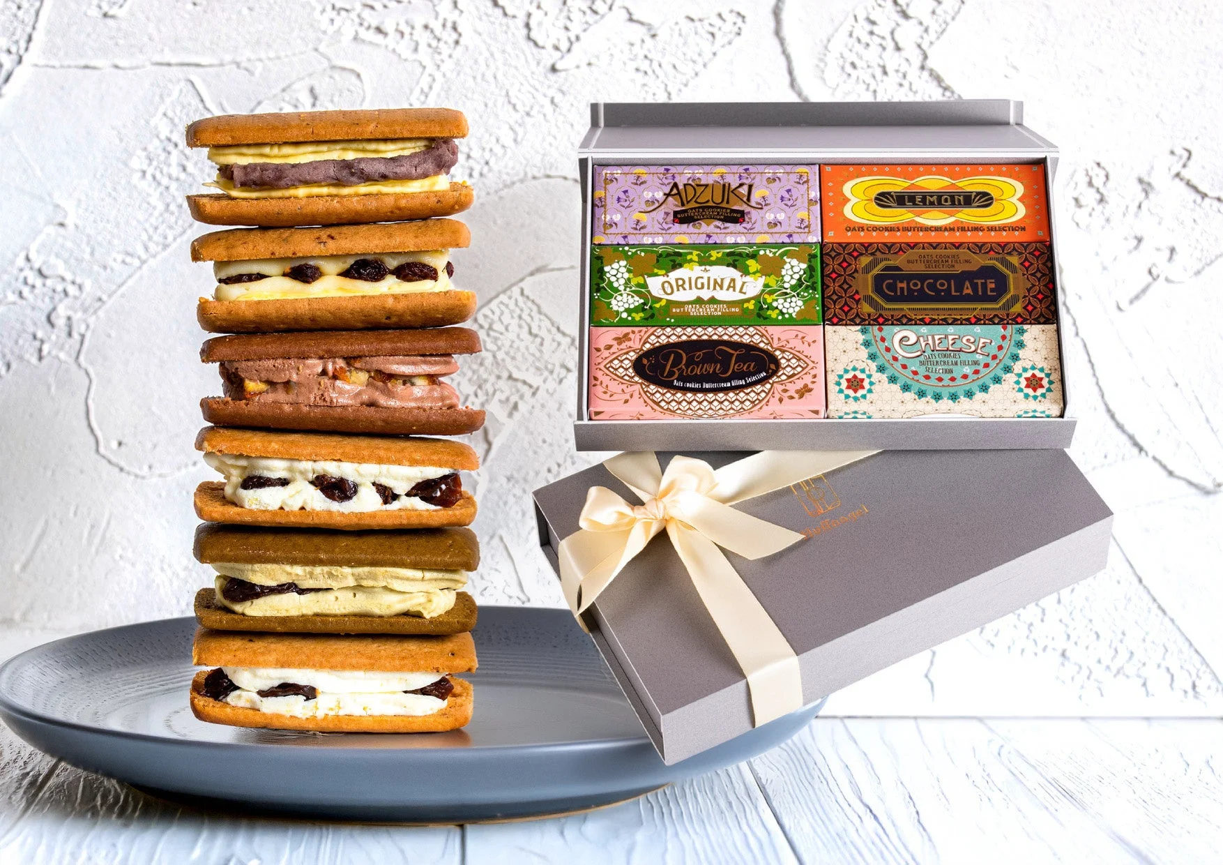 フフナーゲル The Origin