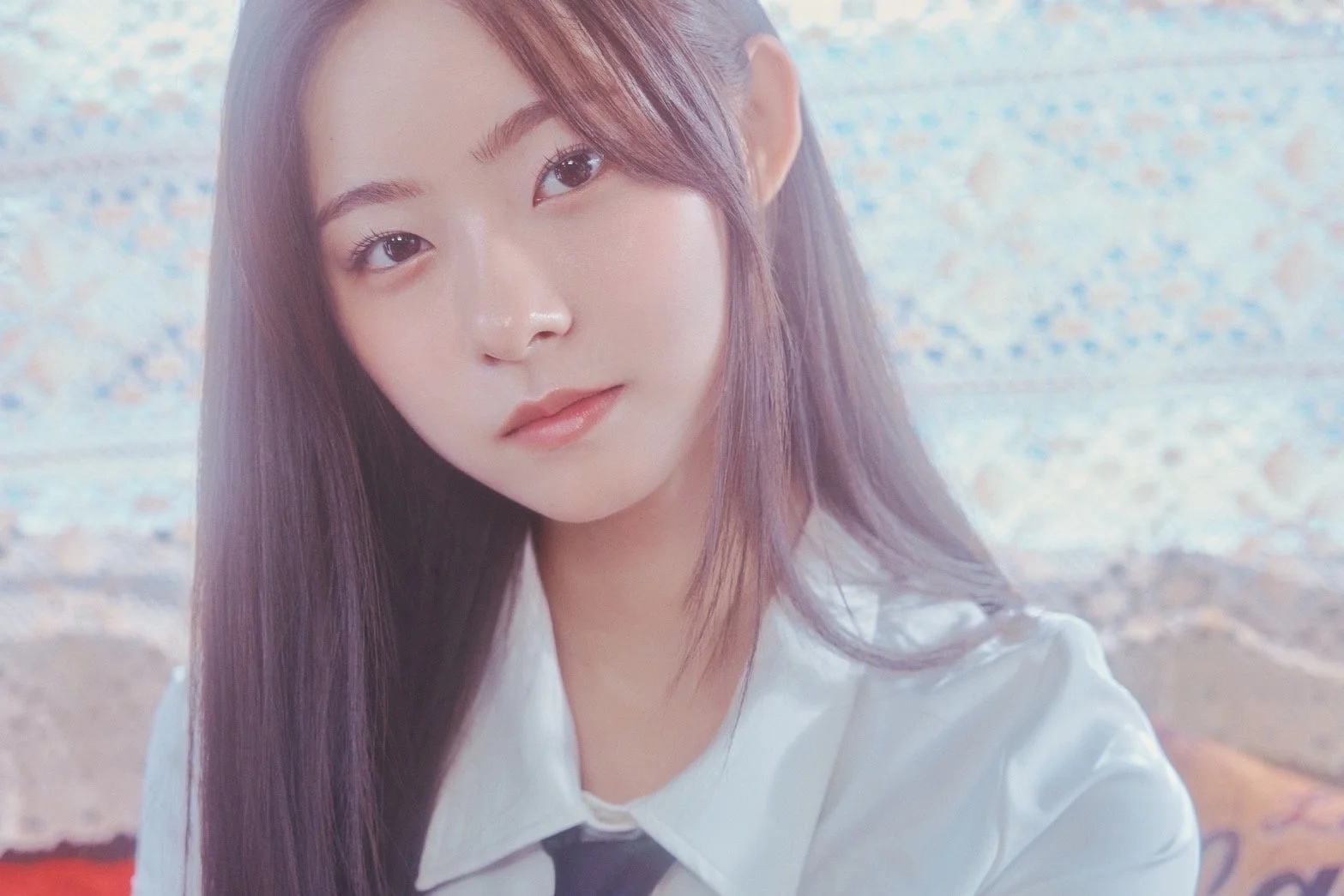 Myunさんのポートレート