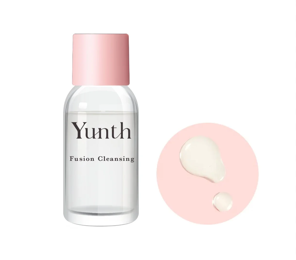 フュージョンクレンジング