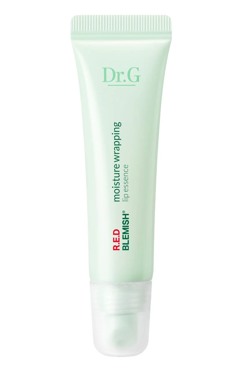 レッドブレミッシュ モイスチャーラッピング リップエッセンス