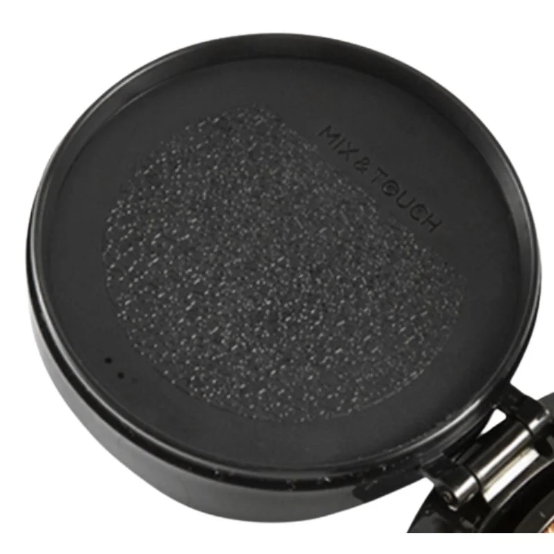 MIX & TOUCHパッド