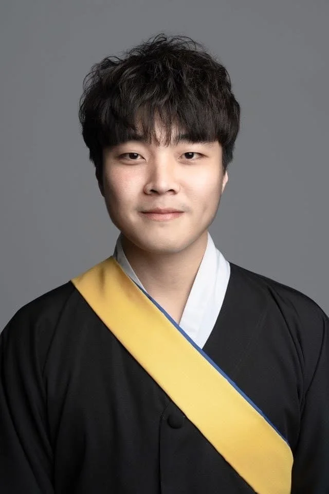 伝統楽器ミュージシャン パク・ソングン