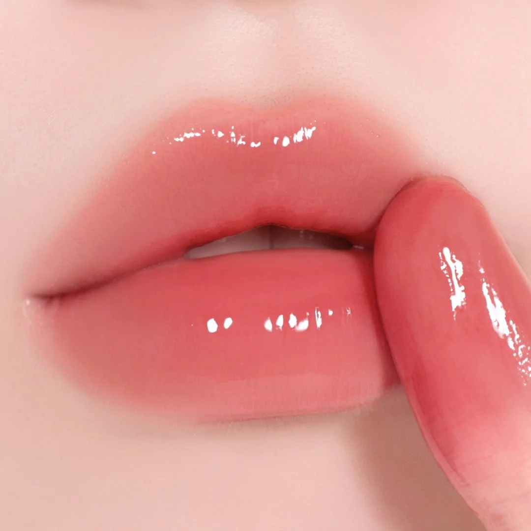 08 とんでもピンク