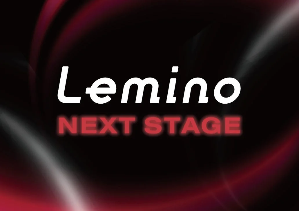 Lemino NEXT STAGE