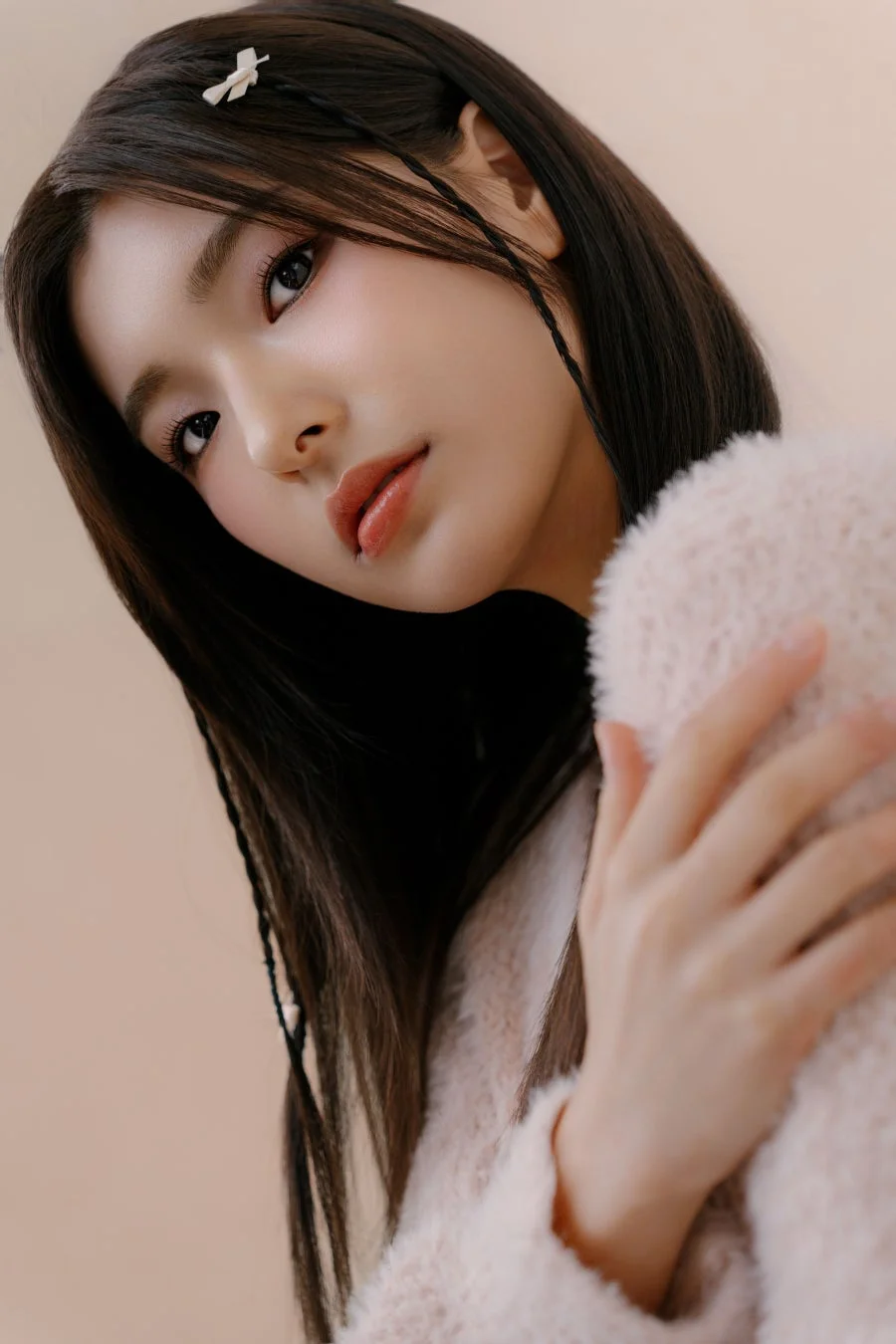 メイクアップイメージ