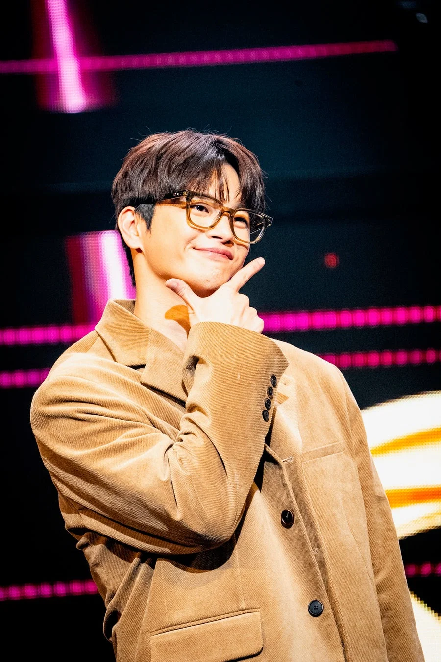 笑顔のソ・イングク