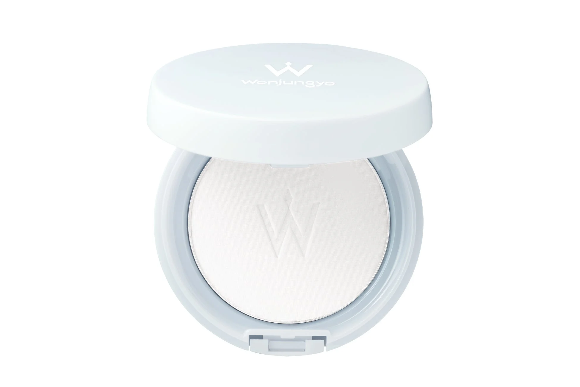 パウダーコンパクト