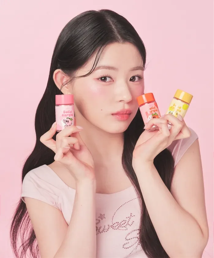 Nodor(ノドール)固形マウスウォッシュ