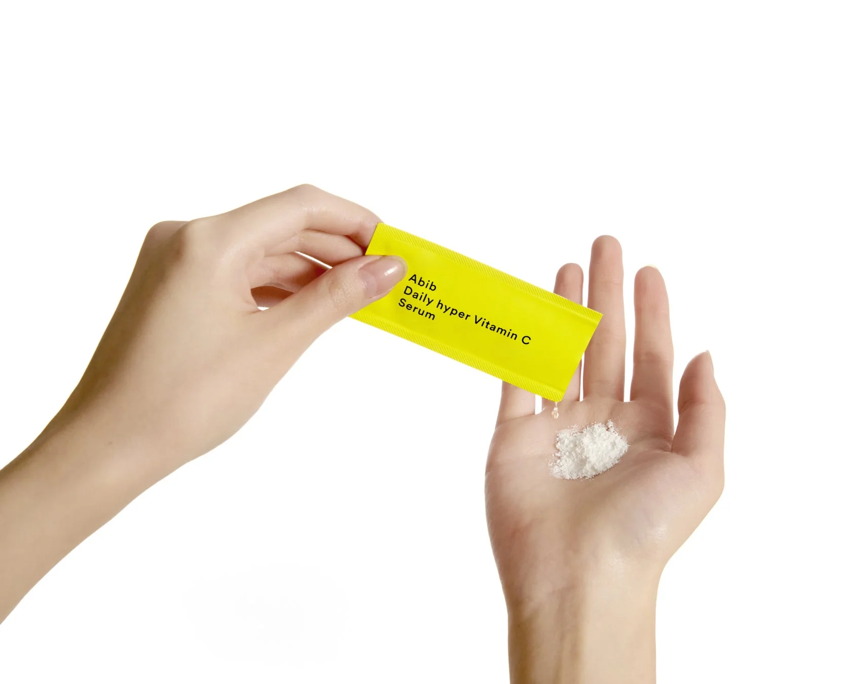 Abib Daily hyper Vitamin C Serum