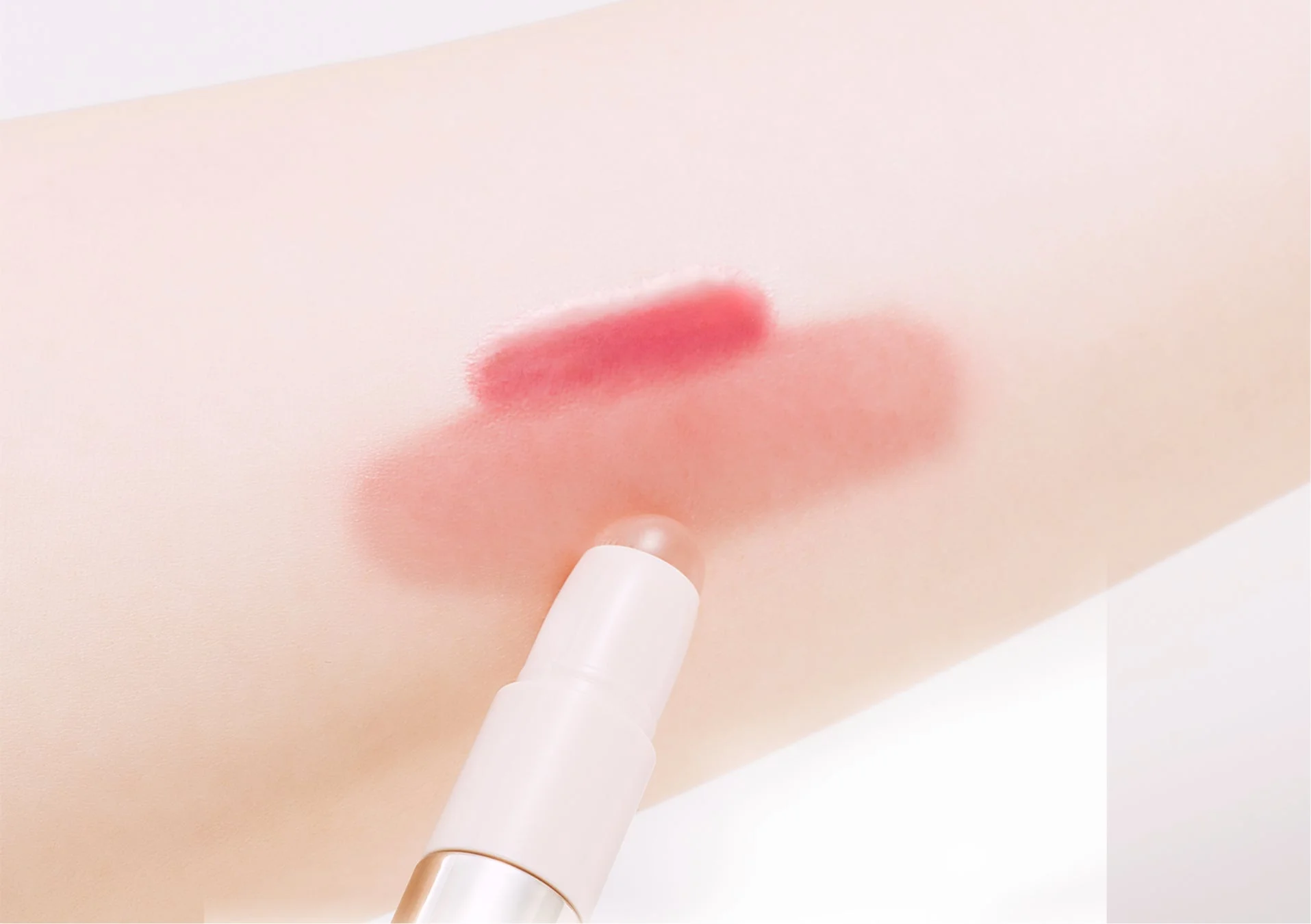 シリコンブラシ