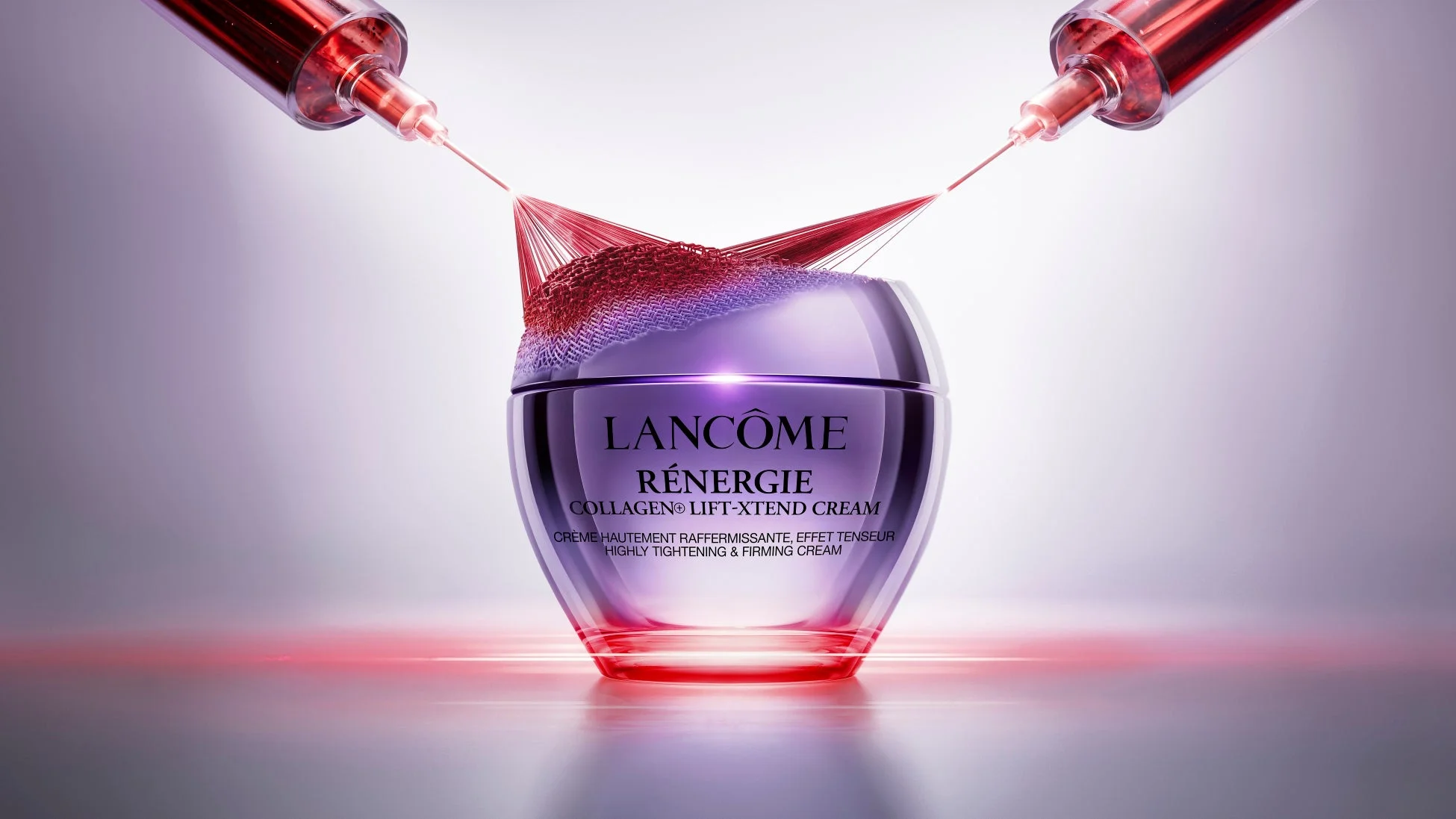 レネルジー ファイバーリフト クリーム