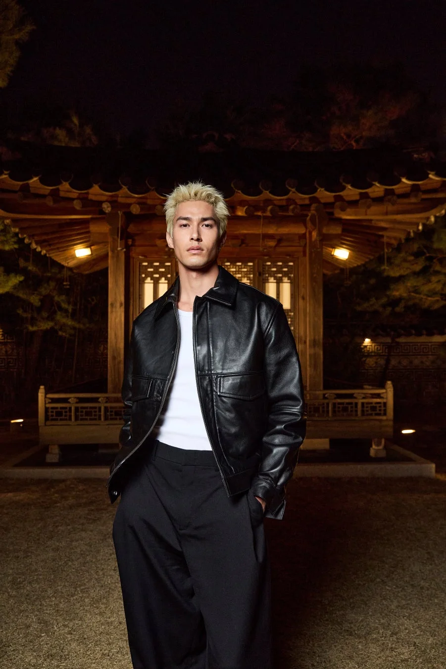 COSイベントに参加したゲスト