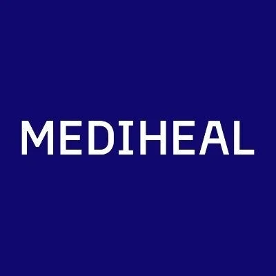 MEDIHEALロゴ