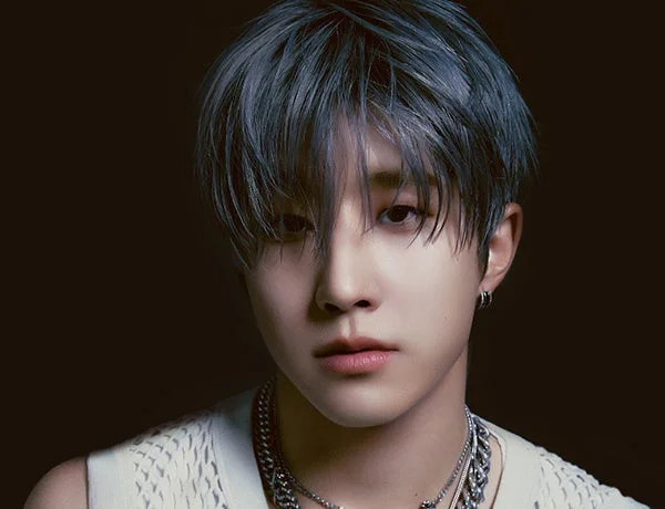 JINJINさんのポートレート