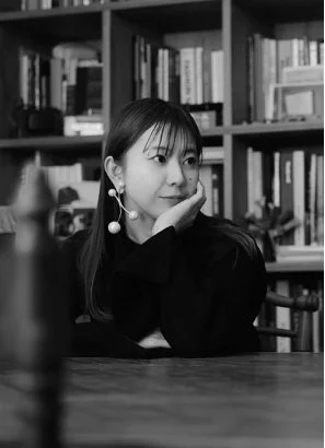 アートディレクター 吉田ユニ氏