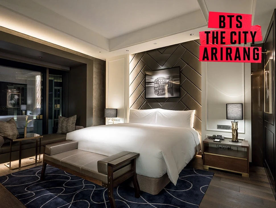 ART PARADISO BOUTIQUE HOTELの客室