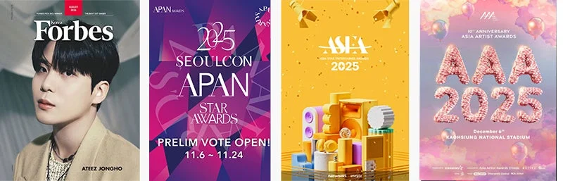 IDOL CHAMP関連イベント