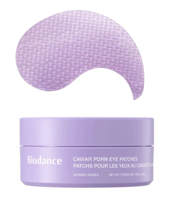 キャビアPDRNアイパッチ