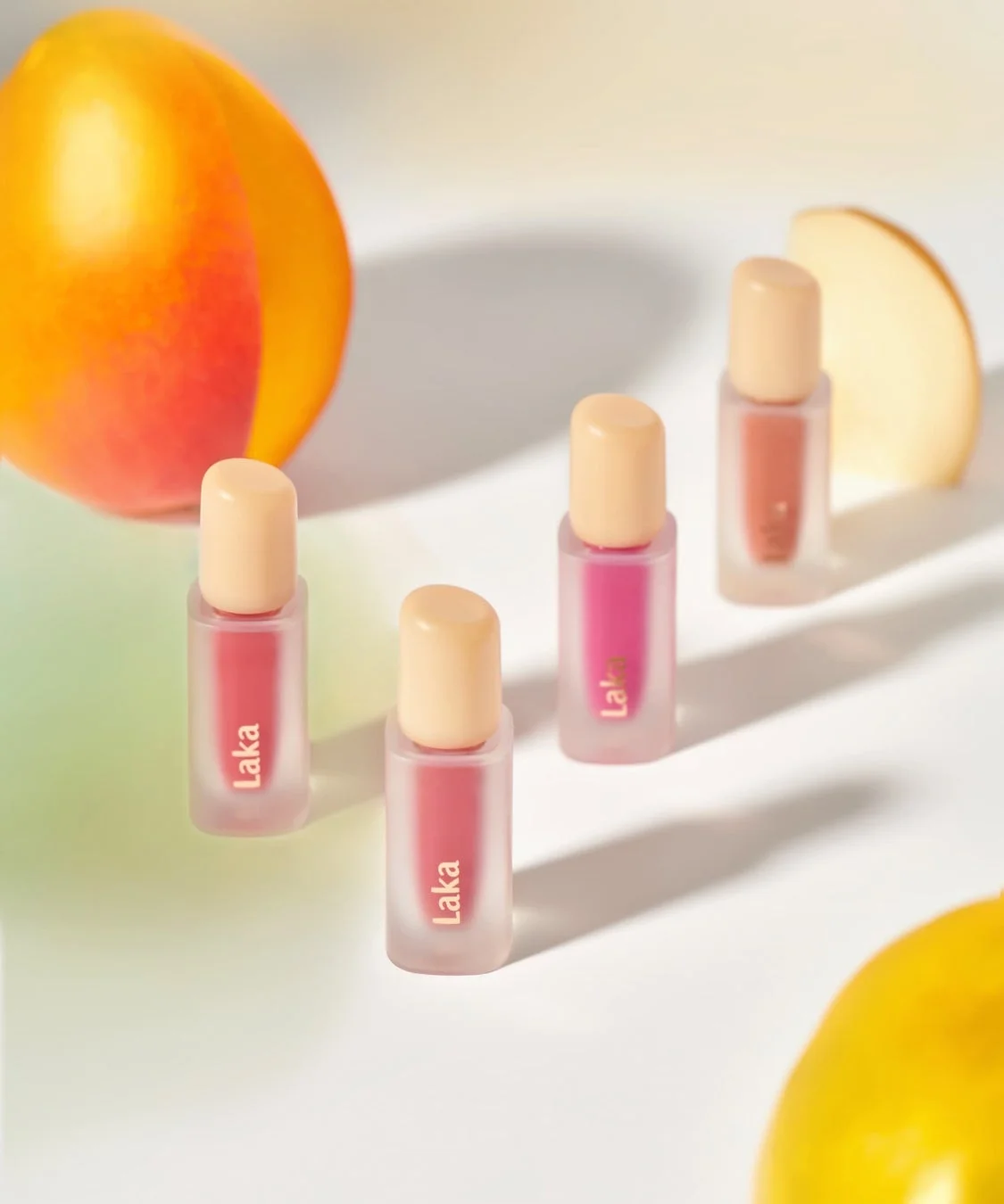 Laka フルーティーグラムティント