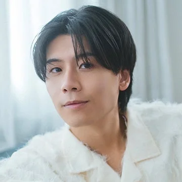 マサト役の吉原雅斗さんのポートレート