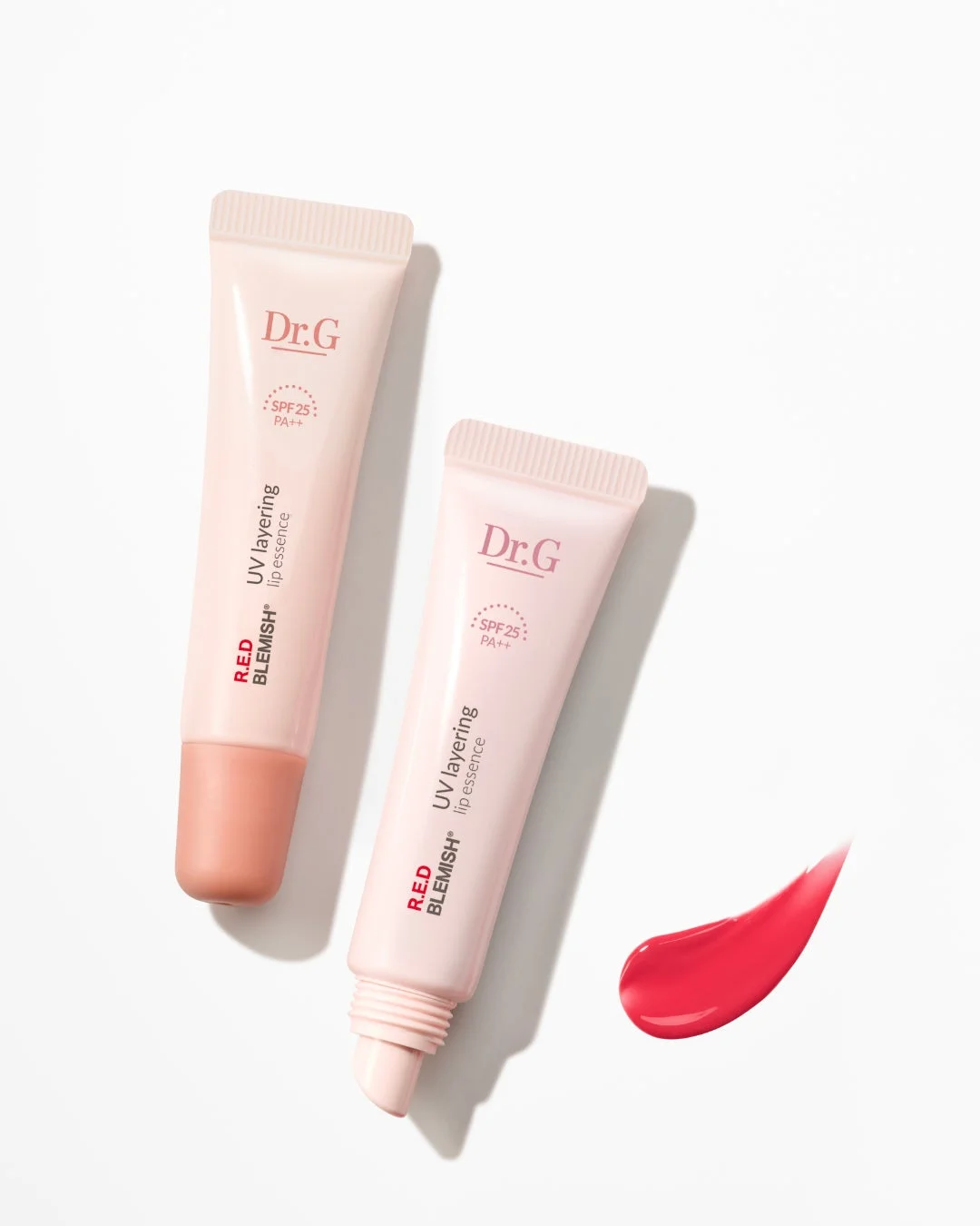 Dr.G レッドブレミッシュ UVレイヤリングリップエッセンス