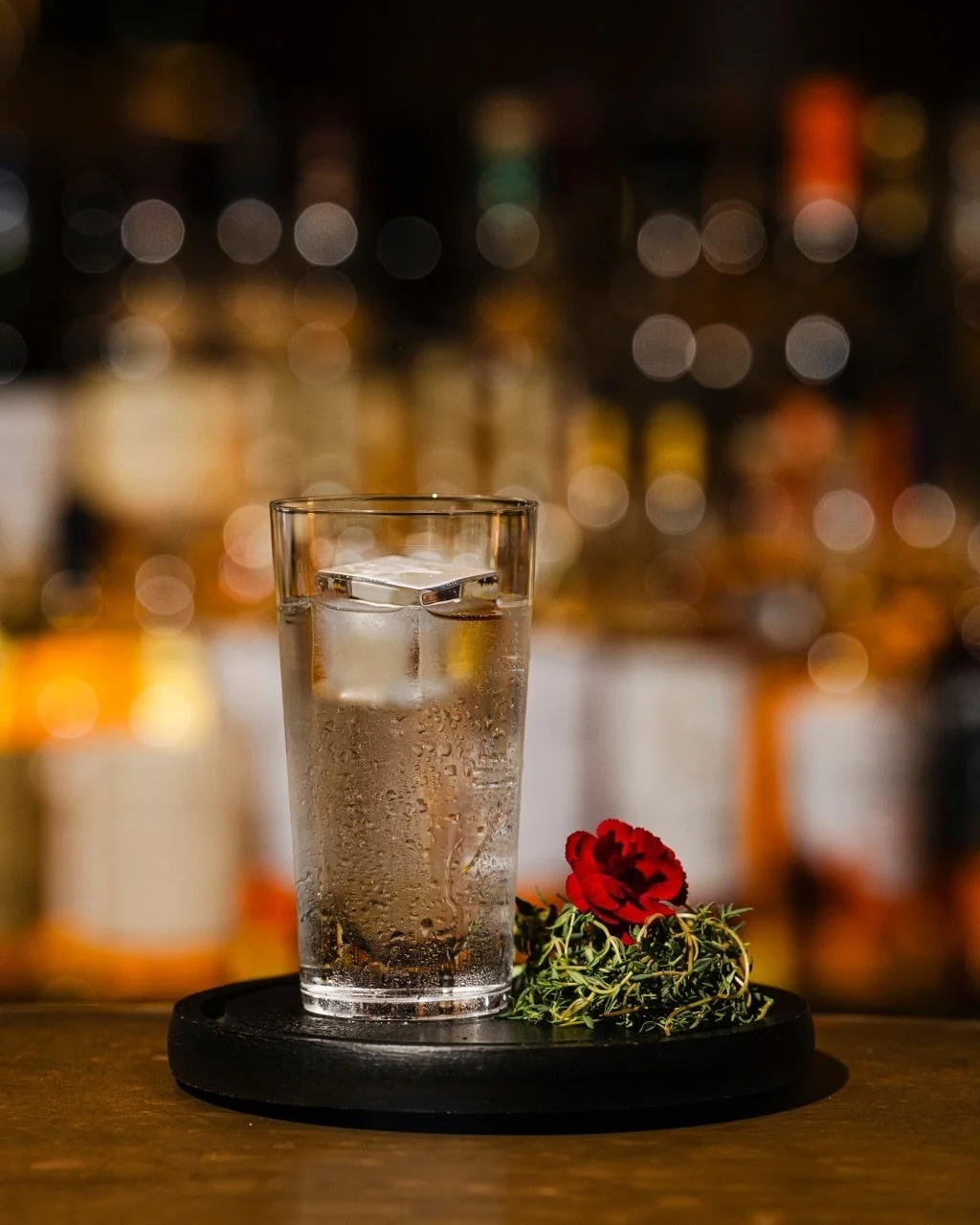 BTS THE CITY ARIRANG COCKTAIL