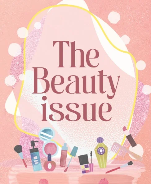 The Beauty issue