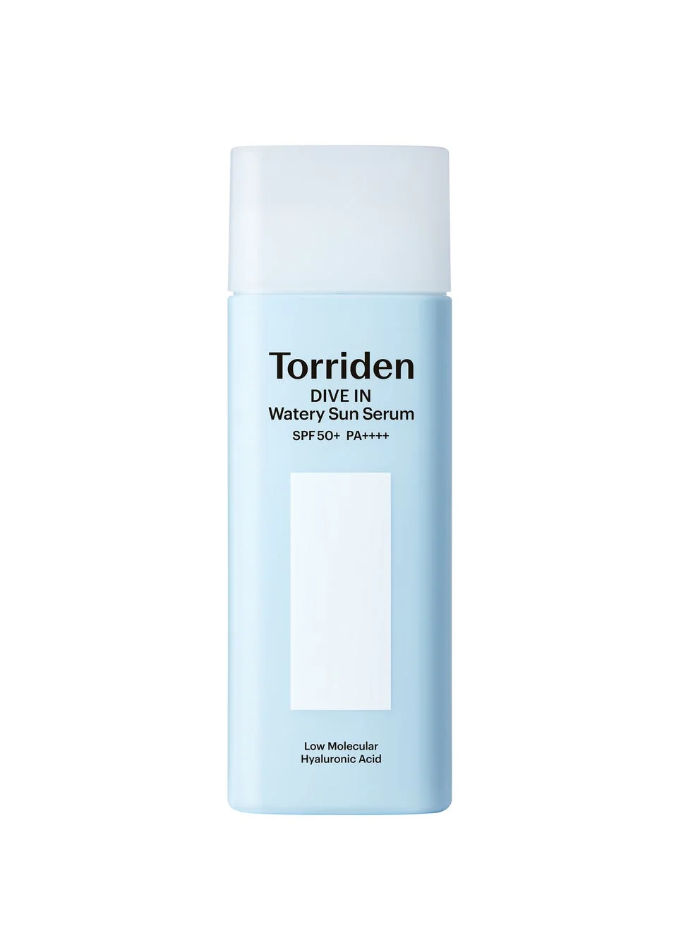 ダイブイン ウォータリー サンセラム