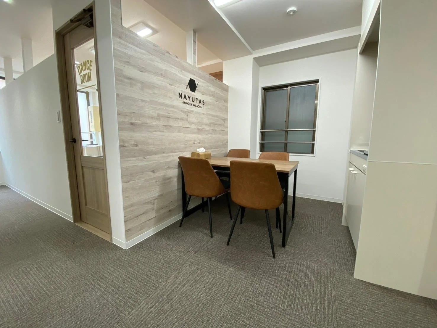 NAYUTAS 門前仲町校