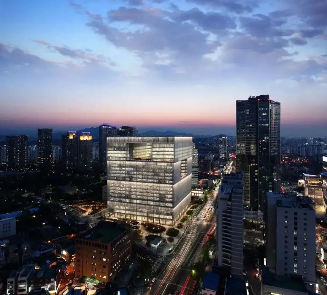 アモーレパシフィック