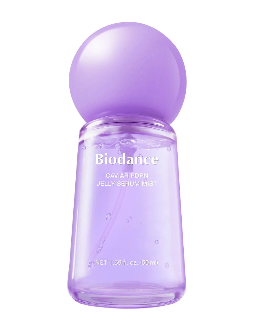 キャビアPDRNゼリーセラムミスト