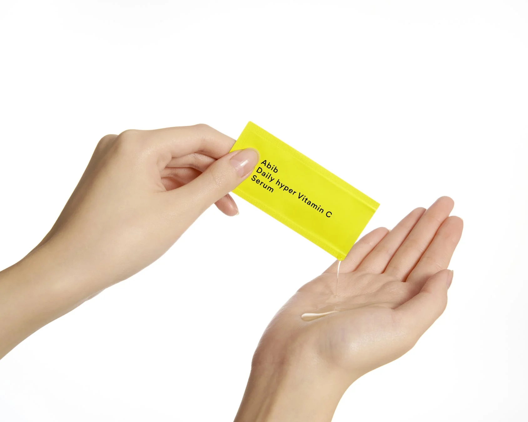 Abib Daily hyper Vitamin C Serum