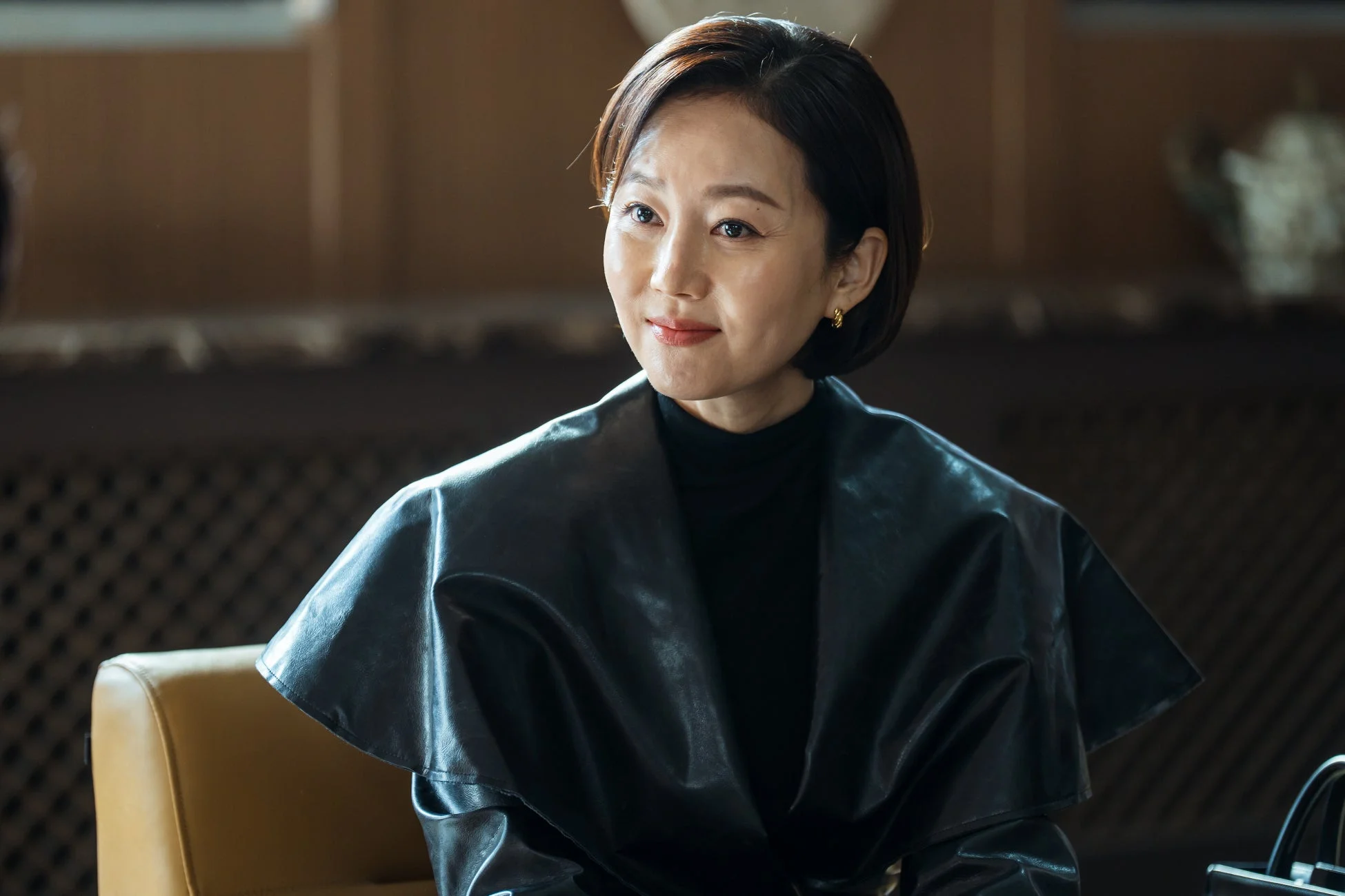 ヨム・ジョンア