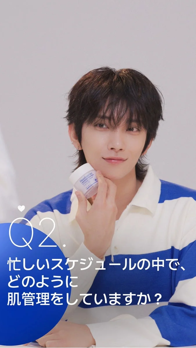 インタビュー動画 Q2