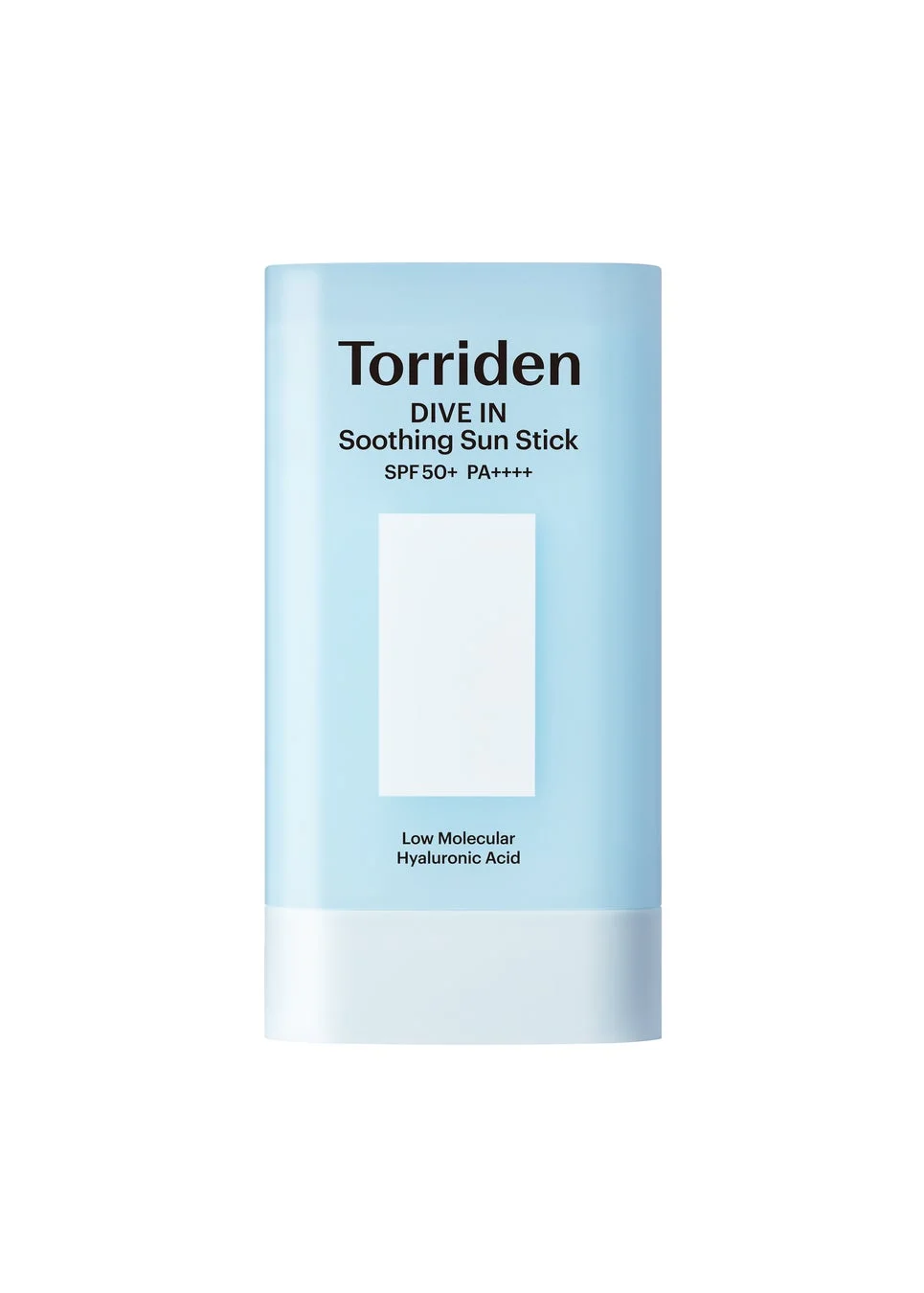 ダイブイン スージング サンスティック