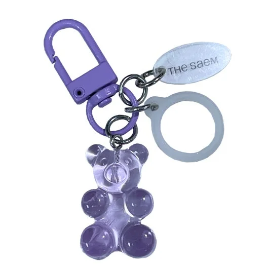 ザ・セム グミベア風キーホルダー