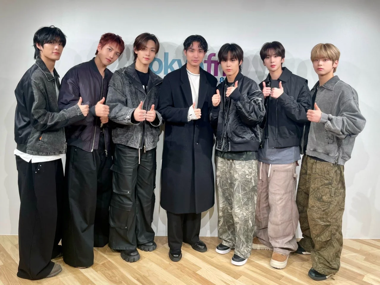 82MAJORの皆さん（TOKYO FM）