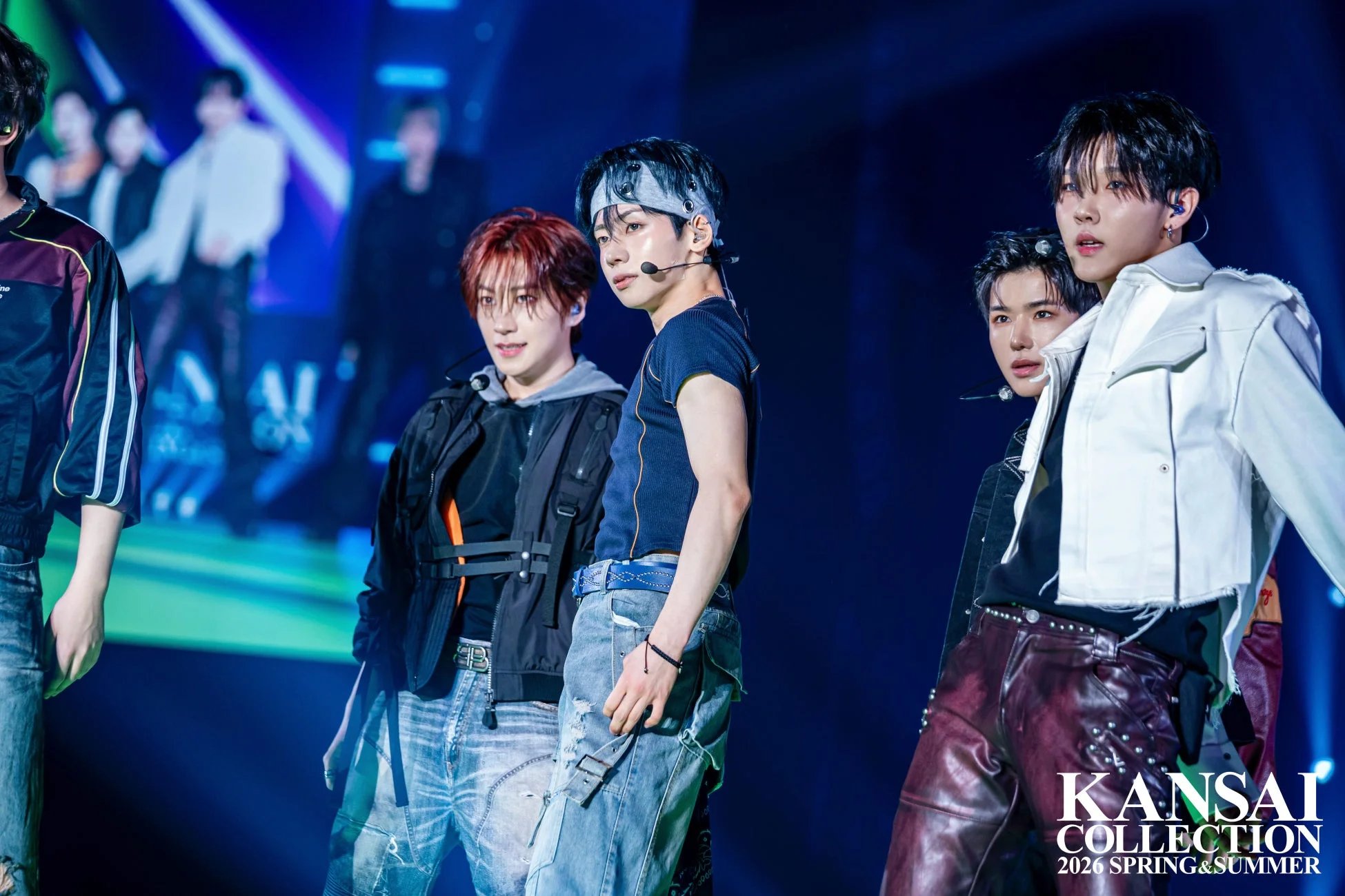 YUMEKI produce DANCE SHOW