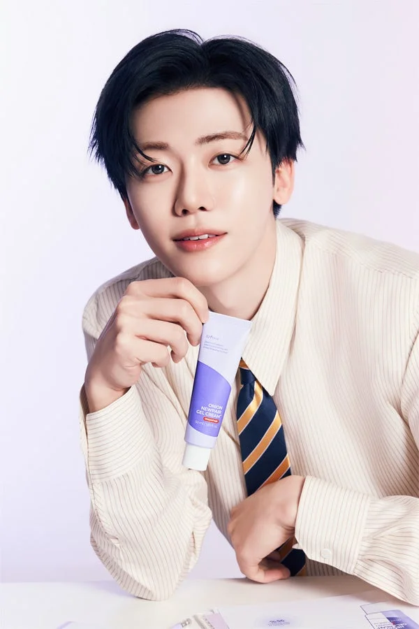 イズエンツリー オニオンニューペアライン