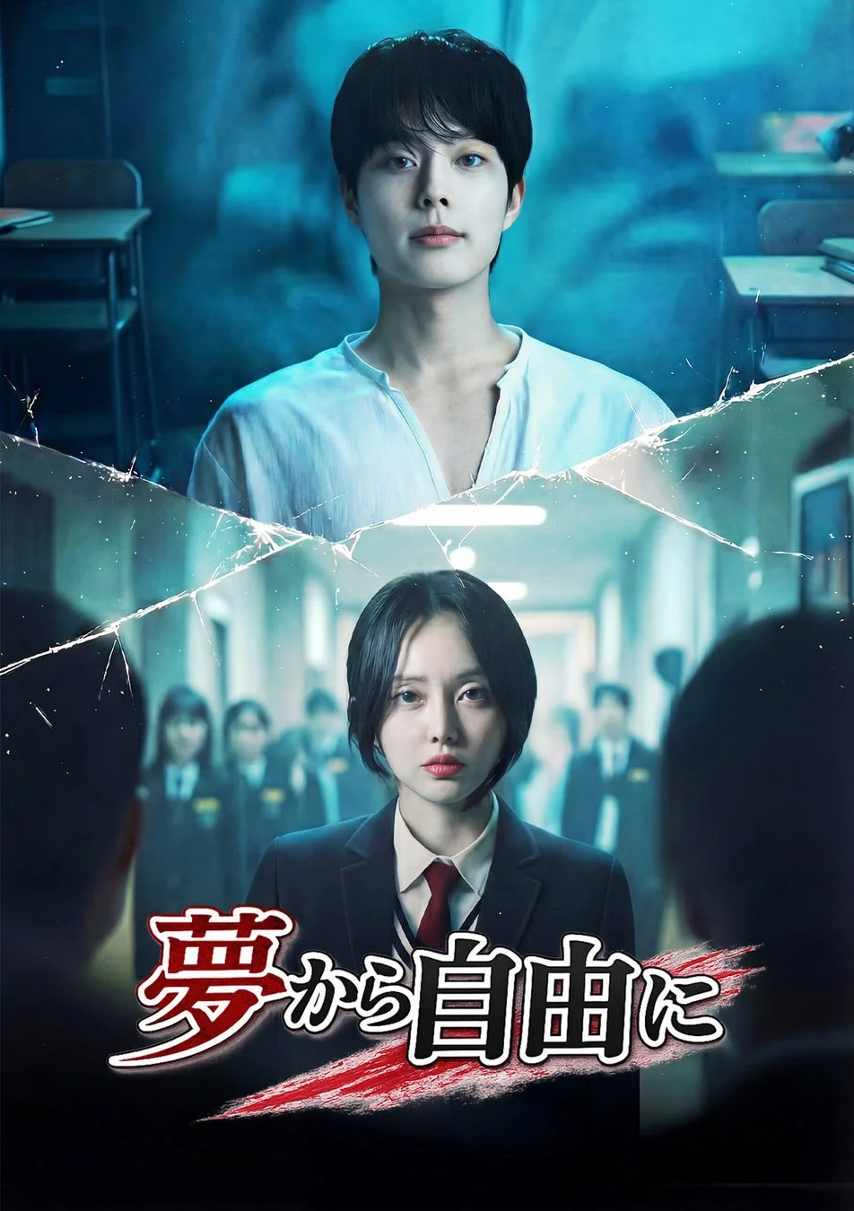 夢から自由に