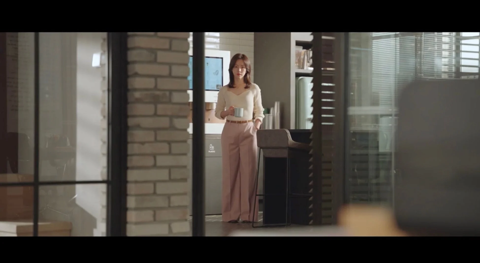 わたしの完璧な秘書 ファッション2